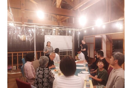 京丹後市国際交流協会の活動支援 1口 50,000円【返礼品なし】