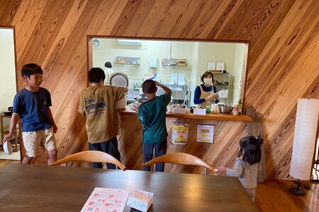 【こども食堂への応援をお願いします！】京丹後で活動するこども食堂実行委員会への活動支援 1口 5,000円【返礼品なし】