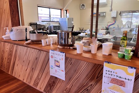 【こども食堂への応援をお願いします！】京丹後で活動するこども食堂実行委員会への活動支援 1口 100,000円【返礼品なし】