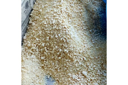 学校給食などの天ぷら油が大変身！地球に優しいエコなEM菌入石けん 海の京都 京丹後からお届け/粉石けん200g×3本＋固形石鹸3個