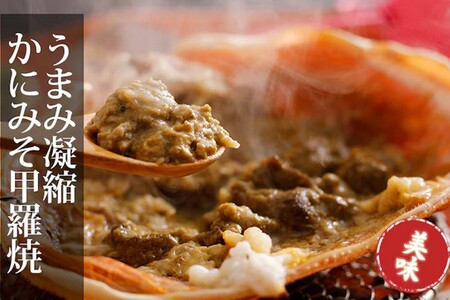 【訳あり！指落ち松葉がに】山陰沖ゆで松葉がに 900ｇ～1ｋｇ 特大サイズ（1月～3月発送）／北畿水産