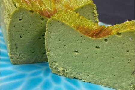 極上とろ生チーズケーキ 抹茶｜ケーキ