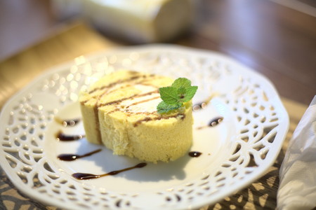 だいまるしょうゆ 醤油ロールケーキ 京都府京丹後市 ふるさと納税サイト ふるなび