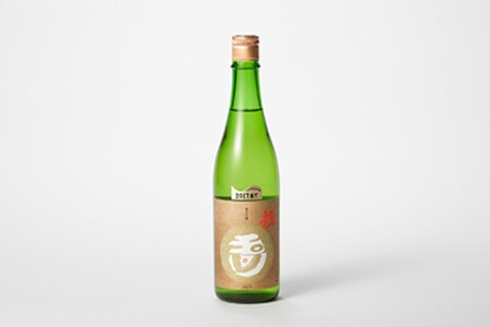 【日本酒】純米吟醸 祝 日本酒