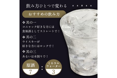 【京都・本格米焼酎/スピリッツ】水魚乃交　原酒（44度）720ml　＜すいぎょのまじわり・本格米焼酎・原酒・スピリッツ・ロック・水割り＞