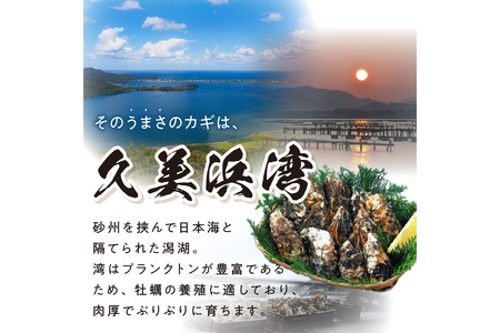 牡蠣／京都久美浜産　殻付き牡蠣3キロ　加熱用　カキ殻付き・牡蠣殻つき・焼き牡蠣・牡蠣ご飯・牡蠣フライに