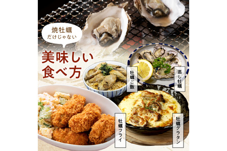 牡蠣／京都久美浜産　殻付き牡蠣3キロ　加熱用　カキ殻付き・牡蠣殻つき・焼き牡蠣・牡蠣ご飯・牡蠣フライに