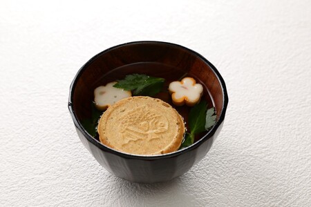 銘菓お煎餅 鯛せんべい45枚入｜せんべい