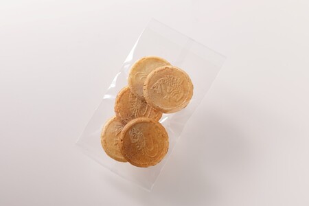 銘菓お煎餅 鯛せんべい45枚入｜せんべい