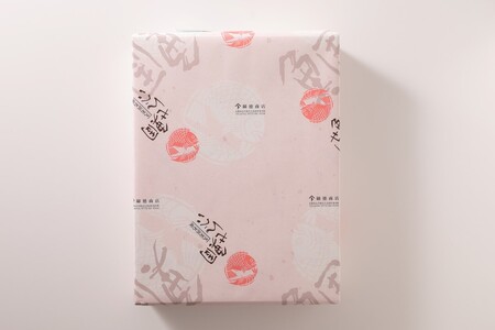 銘菓お煎餅 鯛せんべい45枚入｜せんべい