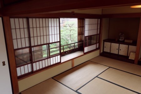 まち歩き体験 豪商稲葉本家で昼食付き久美浜まち歩き 京都府京丹後市 ふるさと納税サイト ふるなび