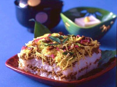 【京都・名物寿司】京都丹後の郷土寿司／丹後ばら寿司セット　寿司 寿司セット すし ばら寿司 ばらずし 簡単晩御飯 晩御飯 お祝い 敬老の日 誕生日 母の日 父の日 さば 寿司 鯖 お寿司 お ひなまつり ひな祭り 雛祭り 送料無料