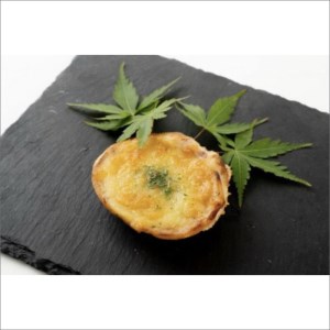 「コッペ蟹グラタン」50ｇ×5 蟹カニのグラタン