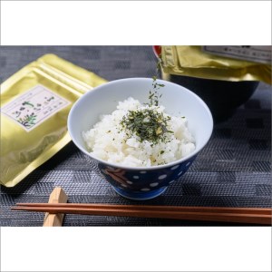 京丹後産　ふりかけ　わかめ 10袋セット