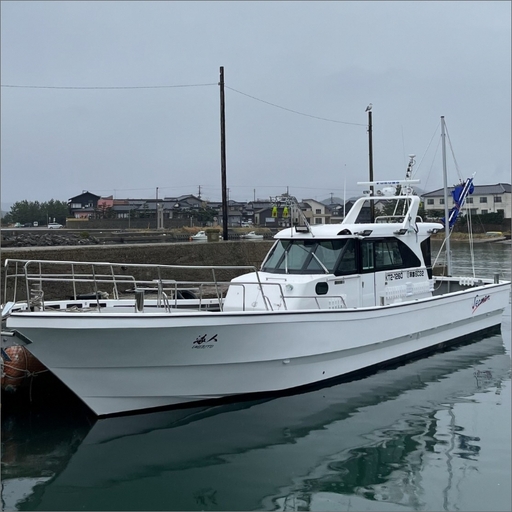 釣り船/京都・京丹後 Seaman乗船チケット【昼便専用】釣り船クーポン・釣り船予約・釣り船体験・釣船・釣り・漁船・魚釣り・ジギング船・遊魚船・タイラバ・乗船券