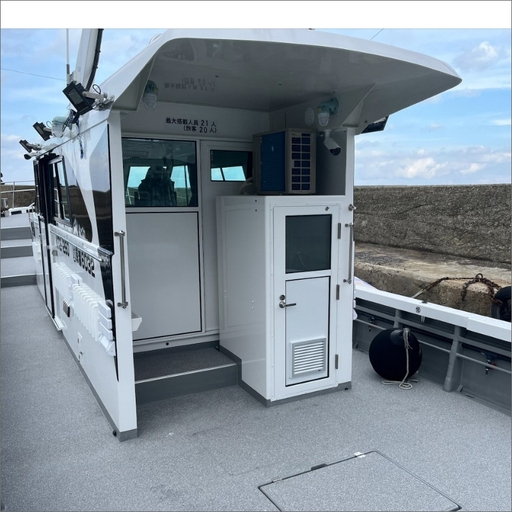 釣り船/京都・京丹後 Seaman乗船チケット【昼便専用】釣り船クーポン・釣り船予約・釣り船体験・釣船・釣り・漁船・魚釣り・ジギング船・遊魚船・タイラバ・乗船券