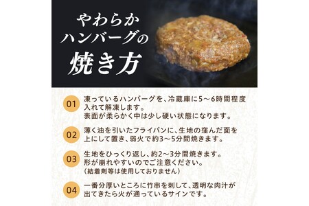 塩で食べるやわらかハンバーグ（デミグラスソース付） 肉 牛肉 ハンバーグ デミグラスソース 冷凍  はんばーぐ 惣菜 小分け   調理済み おかず 時短 ランキング 定番 お中元 お歳暮 贈答 ギフト クリスマス 年末 年始