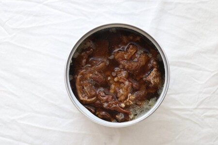 日本海牧場の缶詰3缶セット