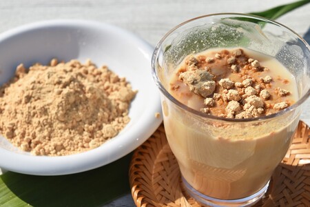 きな粉 110g×10セット｜きなこ