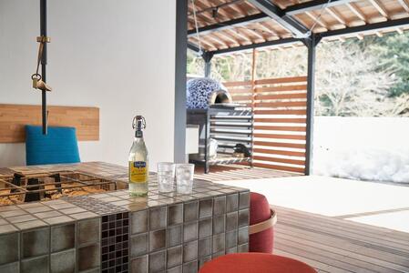 ミヤマテラス新館インザブリーズ　1泊ご宿泊券　1～4名様 宿泊券 関西 京都府 旅行 1泊 ミヤマテラス 宿泊補助券 施設利用券 チケット 旅行券 ペット可 ペット同伴 ペットOK 宿泊 一棟貸し 別荘 貸し別荘 バーベキュー 京都 