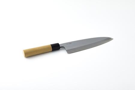 【京都 食道具竹上】 お魚用包丁2点セット （柳刃&出刃 お刺身用&魚さばき用 右利き用) 食道具竹上 鋼 鋼包丁 和包丁 日本製 高級 切れる キッチン用品 キッチン やなぎばぼうちょう でばぼうちょう ナイフ 雑貨 日用品 