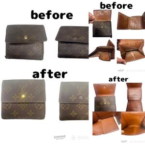 メンテナンスチケット 3500円分 ブランド品 修理 リペア 再使用のお手伝い！ 数に限りがありますので早期終了あり 財布 小物 お直し チケット メンテナンス 3500円 京都 