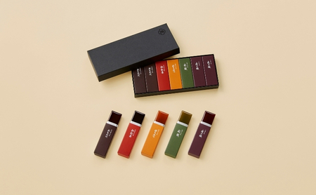 とらや 小形羊羹 7本入 虎屋 ようかん 羊羹 和菓子