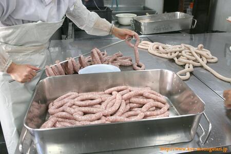 美山のソーセージバラエティ12種セット