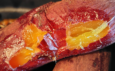 紅はるか 3kg サツマイモ 【11月以降順次発送】 　さつまいも 芋 京都府 南丹市