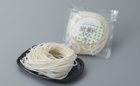 京都・朝日製粉所 きぬひかり米粉うどん15個セット[高島屋選定品］013N354