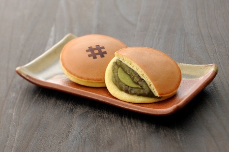 和菓子 京都 生八ッ橋入り 井筒の三笠 15個 詰め合わせ セット 井筒八ツ橋 お菓子 菓子 スイーツ おやつ デザート お土産 おみやげ 個包装 抹茶 小倉 井筒八ツ橋本舗 