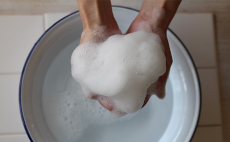 京都産なまこのせっけん namakko soap 2個セット せっけん 石けん 石鹸 固形石けん なまこ ナマコ コラーゲン セラミド サポニン 高保湿 コールドプロセス製法 洗顔 洗髪 無添加 なまこ石鹸 手作りせっけん専門店 　049-05