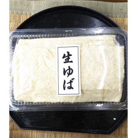 天王山のふもと　生ゆばセット【配送不可地域：離島・北海道・沖縄県】【1450463】