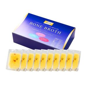 ボーンブロス スープ チキン 製品版_惣菜・加工品 スープ _【配送不可地域:離島】【1516650】