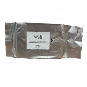 NISHクリーナー 50枚入 次亜塩素酸ナトリウム含浸済みウェットシート 【西村六兵衛】_雑貨   _【1529045】