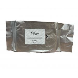 NISHクリーナー 50枚入 ×5個 次亜塩素酸ナトリウム含浸済みウェットシート 【西村六兵衛】_雑貨   _【1529047】