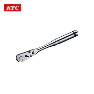 KTC ネプロス 9.5sq.フレックスラチェットハンドル [NBR390AF]_雑貨・日用品  日用品 _【1563841】