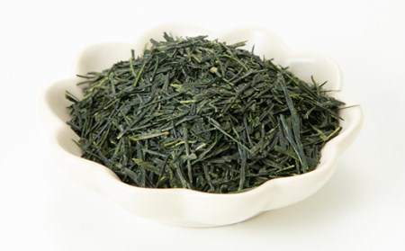 宇治煎茶・雁ヶ音詰め合わせ_飲料・ドリンク 茶葉・ティーバッグ 茶 _【1031252】