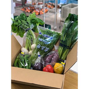 季節の京都府久御山野菜詰合せ_野菜   _【配送不可地域：離島・北海道・沖縄県】【1097548】