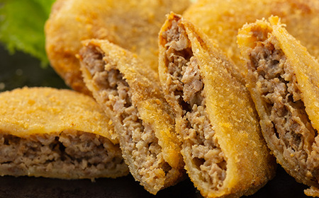 多来多来の自家製コロッケ・メンチカツセット(30個)_惣菜・加工品 コロッケ    惣菜・加工品   _【配送不可地域：離島】【1252058】