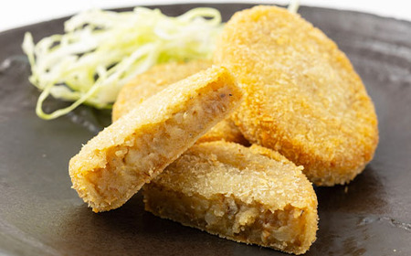 多来多来の自家製コロッケ・メンチカツセット(30個)_惣菜・加工品 コロッケ    惣菜・加工品   _【配送不可地域：離島】【1252058】