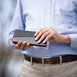 KTC CBLロングウォレット [YG-265]_装飾品・工芸品 財布 服飾小物 _【1274798】