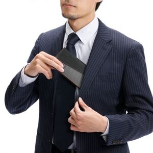 KTC CBLロングウォレット [YG-265]_装飾品・工芸品 財布 服飾小物 _【1274798】