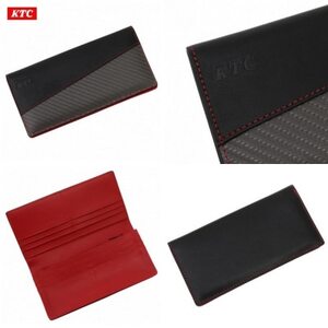KTC CBLロングウォレット [YG-265]_装飾品・工芸品 財布 服飾小物 _【1274798】
