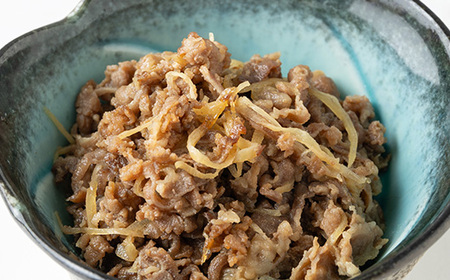 多来多来の自家製和牛しぐれ煮(310g)_肉  牛肉 _【配送不可地域：離島】【1148181】