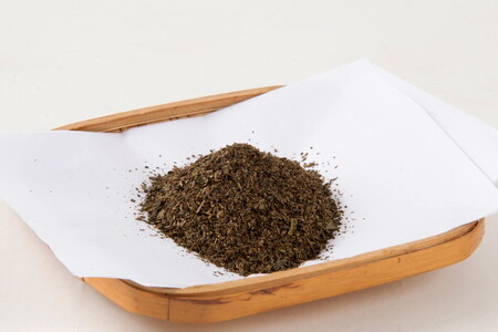 ほうじ茶粉のティーバッグ300個分（50個入×6袋） お茶の木谷製茶場