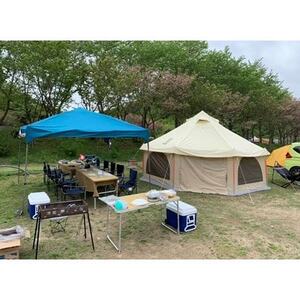 【笠置町】青空の下でアウトドアボルダリング体験 ＆ 手ぶらでバーベキュー【1202016】