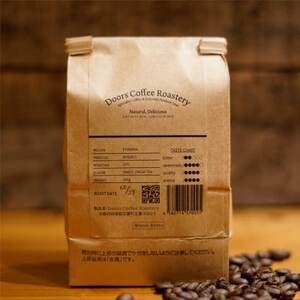 【スペシャルティコーヒー】清風 -SEIFU- | シングルオリジン 200g | コーヒー豆【1402561】