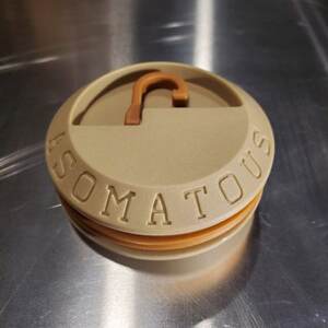 HANGBURGER(オリジナル) 強力なマグネットを使用したランタンフック【配送不可地域：沖縄県】【1582367】