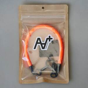 loops(オレンジ) 普段使いのスマホ、キャンプや登山などのアウトドアでも大活躍のマルチストラップ【1582398】